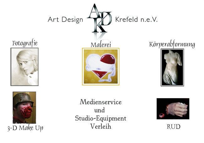 Art Design Krefeld JANASCHEK